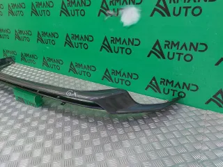PZ32160192, PZ32160191 Юбка бампера Lexus GX 2 restailing Арт 290017RM, вид 2
