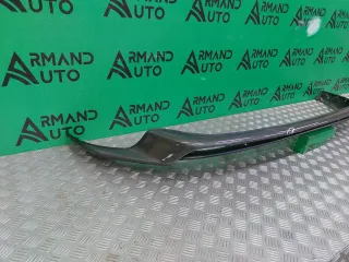 PZ32160192, PZ32160191 Юбка бампера Lexus GX 2 restailing Арт 290017RM, вид 3