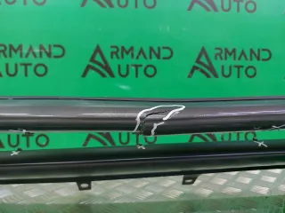 PZ32160192, PZ32160191 Юбка бампера Lexus GX 2 restailing Арт 290017RM, вид 4