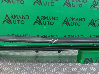 PZ32160192, PZ32160191 Юбка бампера Lexus GX 2 restailing Арт 290017RM, вид 5