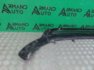 PZ32160192, PZ32160191 Юбка бампера Lexus GX 2 restailing Арт 290017RM, вид 10