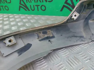 PZ32160192, PZ32160191 Юбка бампера Lexus GX 2 restailing Арт 294489RM, вид 12