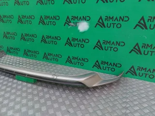 PZ32160192, PZ32160191 Юбка бампера Lexus GX 2 restailing Арт 294489RM, вид 2