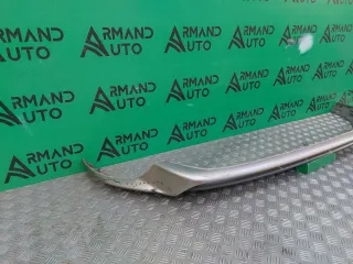 PZ32160192, PZ32160191 Юбка бампера Lexus GX 2 restailing Арт ARM294489, вид 3