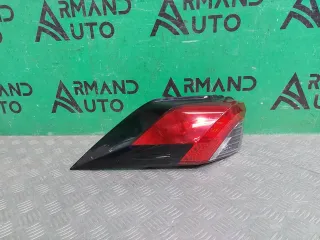 8156142230, 8156042230 Фонарь внешний Toyota Rav 4 5 Арт ARM300768, вид 1