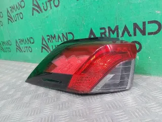 8156142230, 8156042230 Фонарь внешний Toyota Rav 4 5 Арт ARM300768, вид 2
