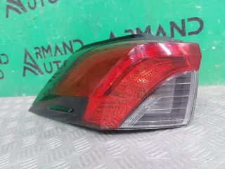 8156142230, 8156042230 Фонарь внешний Toyota Rav 4 5 Арт ARM300768, вид 5