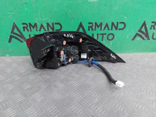 8156142230, 8156042230 Фонарь внешний Toyota Rav 4 5 Арт ARM300768, вид 7