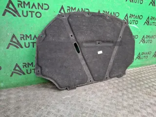 5C6863831G, 8 Шумоизоляция капота Volkswagen Jetta 6 Арт ARM358434, вид 2