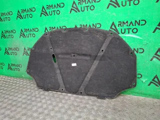 5C6863831G, 8 Шумоизоляция капота Volkswagen Jetta 6 Арт ARM358434, вид 3