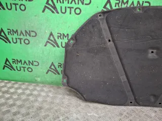 5C6863831G, 8 Шумоизоляция капота Volkswagen Jetta 6 Арт ARM358434, вид 5