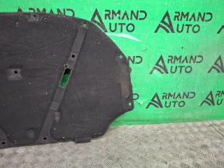 5C6863831G, 8 Шумоизоляция капота Volkswagen Jetta 6 Арт ARM358434, вид 6