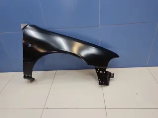 AD10007DR Крыло переднее правое Audi A4 B5 Арт ZAP353044, вид 4