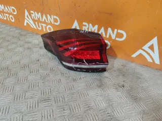 7057040300889, 6600313795, 1 фонарь внешний Geely Atlas Pro Арт AR296278, вид 3