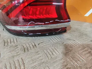 7057040300889, 6600313795, 1 фонарь внешний Geely Atlas Pro Арт AR296278, вид 4