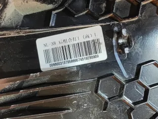 7057040300889, 6600313795, 1 фонарь внешний Geely Atlas Pro Арт AR296278, вид 9