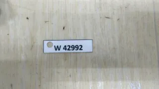 A6569000200 Блок управления двигателем Mercedes S W222 3.0л Арт W42992, вид 4