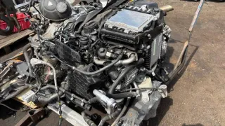 654920, OM654920, OM 654920, OM654.920, OM 654.920 Двигатель Mercedes GLC X253 2.2л Арт W45000, вид 1