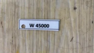 654920, OM654920, OM 654920, OM654.920, OM 654.920 Двигатель Mercedes GLC X253 2.2л Арт W45000, вид 7