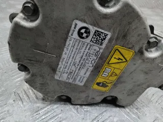 9496111 Компрессор кондиционера BMW X5 G05  Арт 111855, вид 3