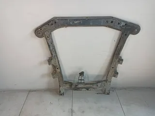 8200745454 Балка подвески передняя (подрамник) Renault Logan 2 Арт 71-123
