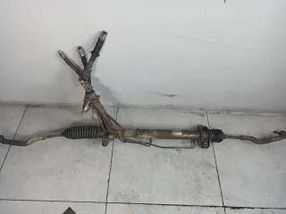 490018112R,6820000174 рулевая рейка Renault Master 3 restailing Арт 59-413, вид 1