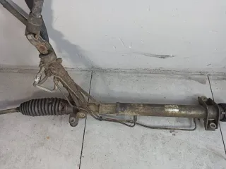 490018112R,6820000174 рулевая рейка Renault Master 3 restailing Арт 59-413, вид 2