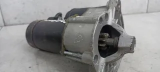 9656317780 Стартер Peugeot Partner 2 Арт 17-68-562, вид 4
