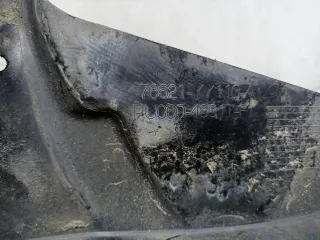 76621YY110 Брызговик Lexus RX 4 Арт 525-1-35, вид 3
