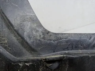 76626YY180 Брызговик Lexus RX 4 Арт 525-1-34, вид 3