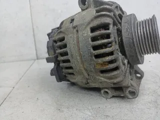 7700434900 Генератор Renault Logan 1 Арт 17-2-544, вид 4