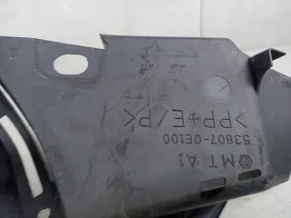538070E100 Пыльник крыла переднего правого Lexus RX 4 Арт 7-6-24, вид 5