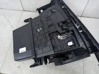 681080020R Бардачок Renault Megane 3 Арт 207-50, вид 6
