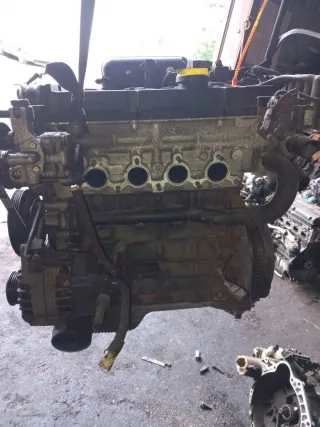 G4ED Двигатель Hyundai Elantra XD Арт EM17-53-1966_2, вид 3