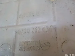 7701474499 Бачок расширительный Renault Megane 2 Арт E52268480, вид 11
