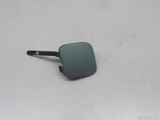 8200142335 Заглушка буксировочного крюка Renault Megane 2 Арт E52582312, вид 1