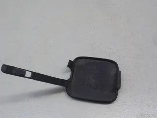 8200142335 Заглушка буксировочного крюка Renault Megane 2 Арт E52582312, вид 6