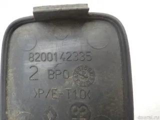8200142335 Заглушка буксировочного крюка Renault Megane 2 Арт E52582312, вид 7