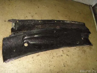 668117S610 Решетка стеклооч. (планка под лобовое стекло) Infiniti QX56 1 Арт E7853824, вид 1