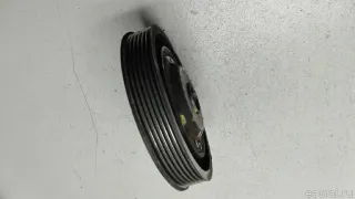 123030453R Шкив коленвала Renault Clio 4 Арт E90461782, вид 3