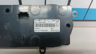 275100037R Блок управления печки / климат-контроля Renault Captur Арт E103116731, вид 12