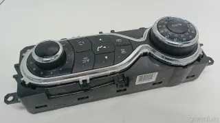 275100037R Блок управления печки / климат-контроля Renault Captur Арт E103116731, вид 6