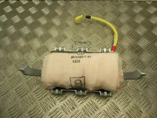 0589-P1-00253 Подушка безопасности пассажира Renault Clio 4 Арт AL17732274673, вид 1