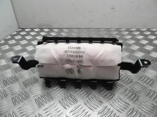 0589-P1-000573 Подушка безопасности пассажира Nissan Juke 1 Арт AL17732314791, вид 1