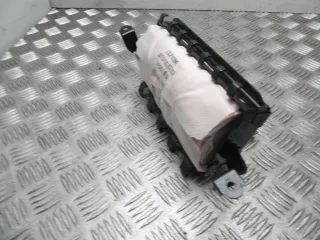 0589-P1-000573 Подушка безопасности пассажира Nissan Juke 1 Арт AL17732314791, вид 3