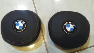 powietrzna,pasażera Подушка безопасности пассажира BMW 1 F20/F21 Арт AL17751337469, вид 2