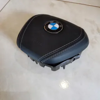 powietrzna,pasażera Подушка безопасности пассажира BMW 1 F20/F21 Арт AL17751337469, вид 4