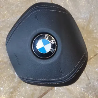 powietrzna,pasażera Подушка безопасности пассажира BMW 1 F20/F21 Арт AL17751337469, вид 6
