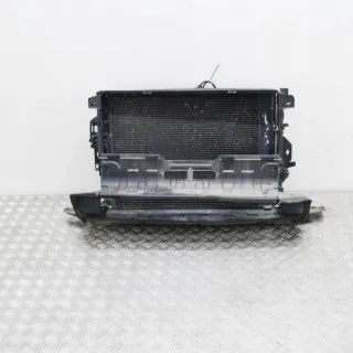 6G918C607BE Панель передняя (телевизор) Land Rover Freelander 2 Арт AL17626748069, вид 1
