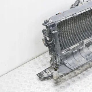 6G918C607BE Панель передняя (телевизор) Land Rover Freelander 2 Арт AL17626748069, вид 3